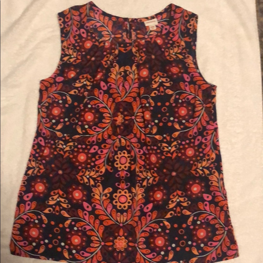 Merona size medium shirt